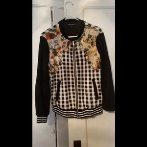 Jealous tomato lightweight jacket